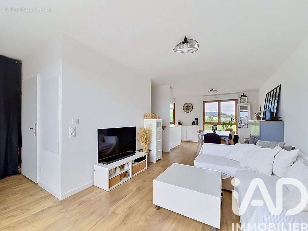 Photo 4 - Appartement à ARPAJON