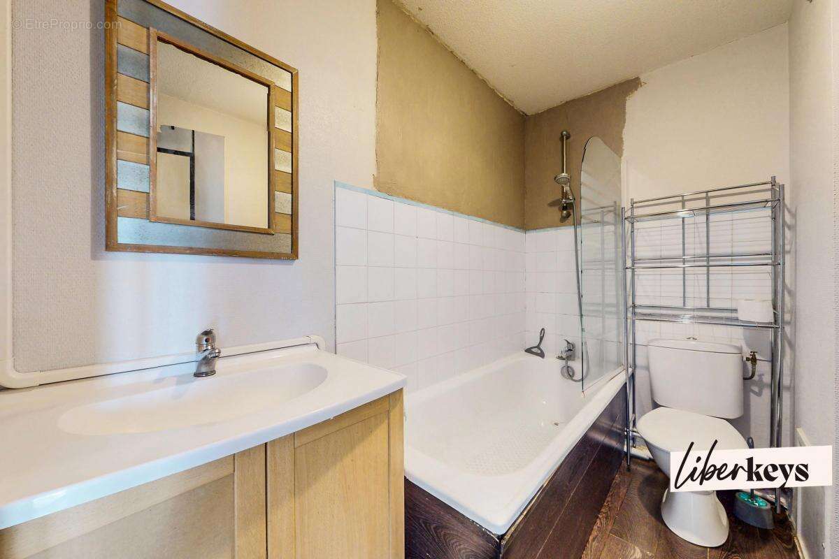 Appartement à MIRAMAS