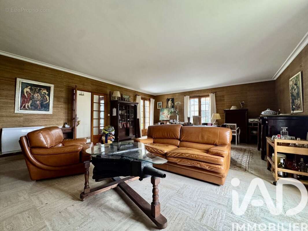 Photo 5 - Maison à SAINT-MEDARD-EN-JALLES