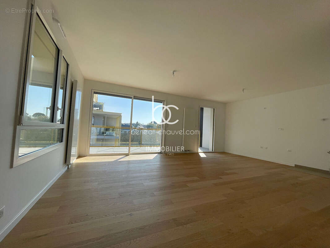 Appartement à VANNES