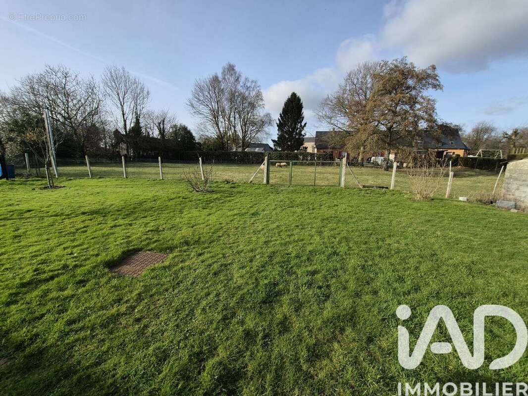 Maison 74 m² à Ronchois  - photo 3