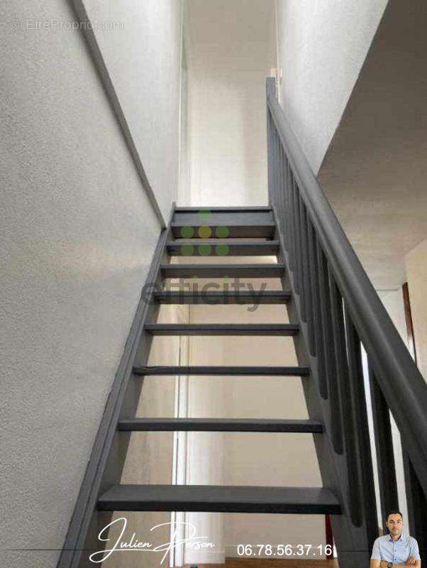 Maison à SAINT-BRIEUC