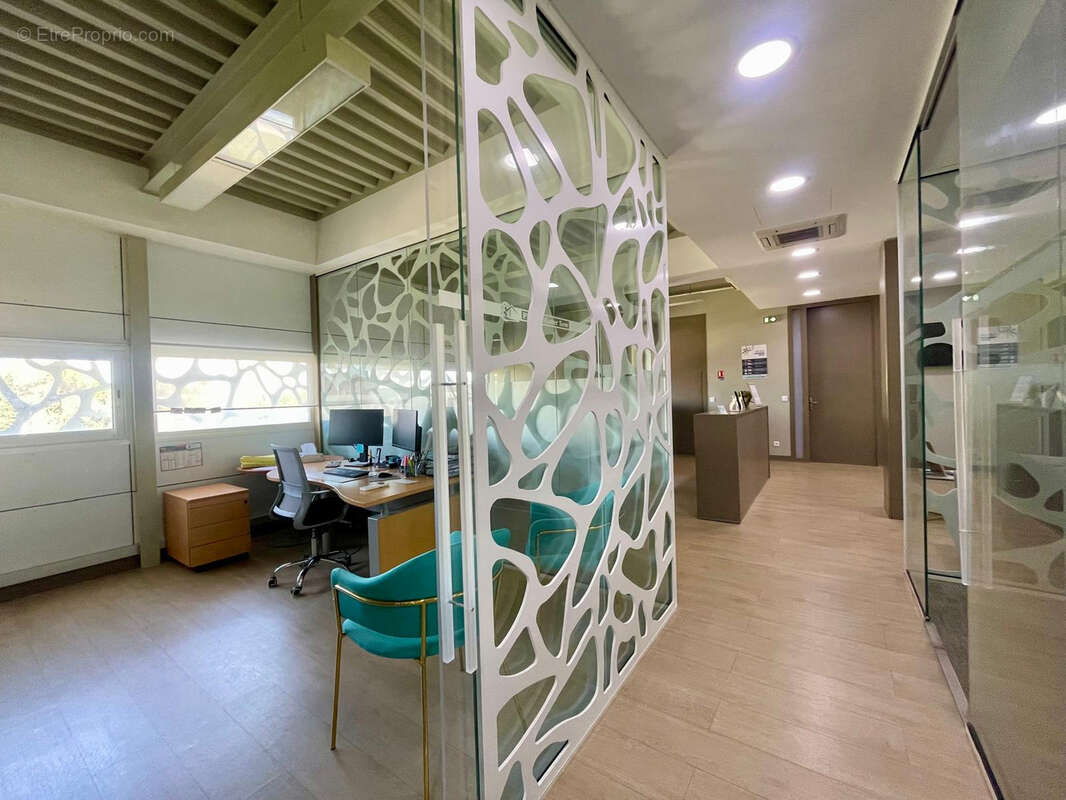 Appartement à RIVESALTES