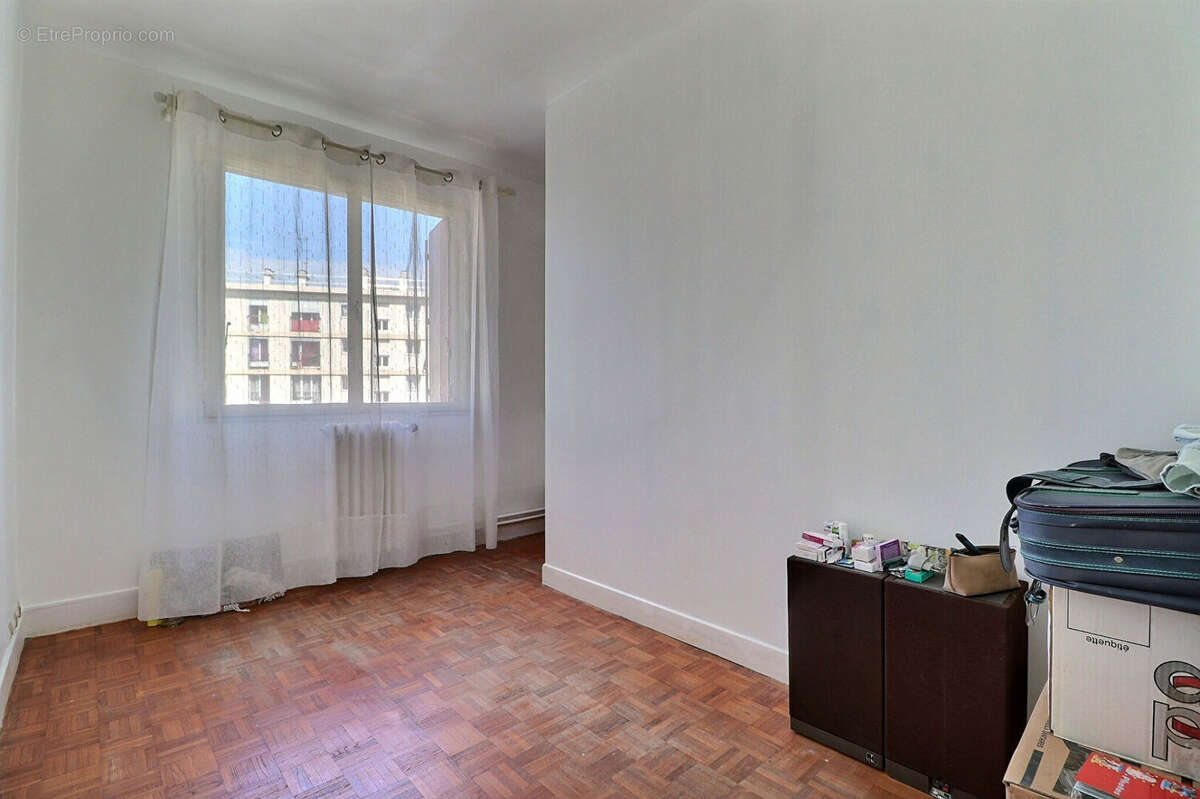 Appartement 48m² à aubervilliers - photo 6