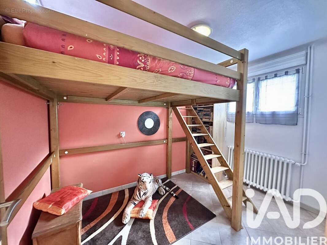 Photo 6 - Maison à BRETTEVILLE