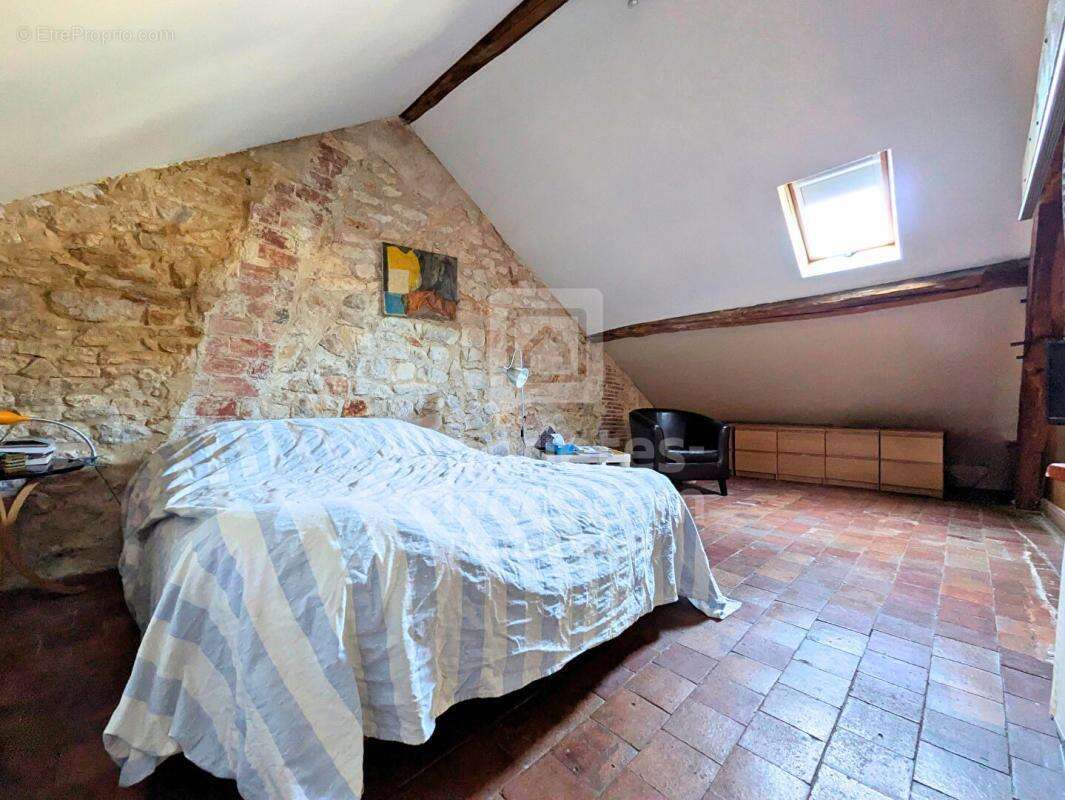 Maison à POUILLY-SUR-LOIRE