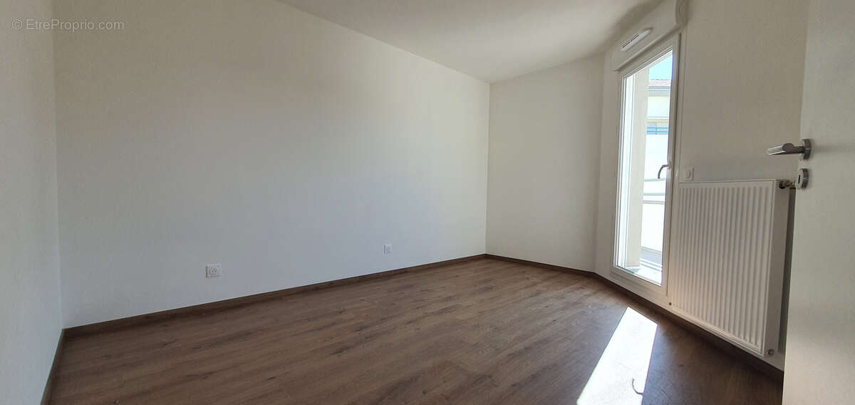 Appartement à ANNEMASSE