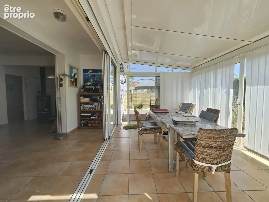 Maison proche centre-ville - photo 5