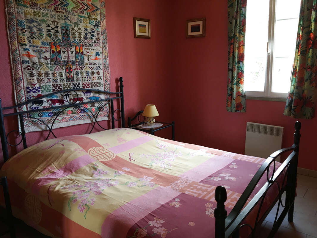 Maison à ROMAZIERES