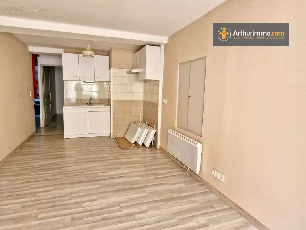 Appartement à LAVELANET