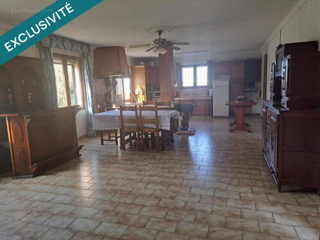 Photo 5 - Maison à ROQUEFORT