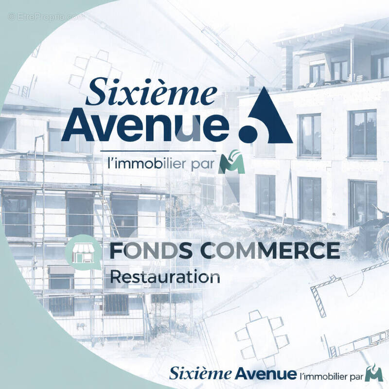 Commerce à LAMBALLE