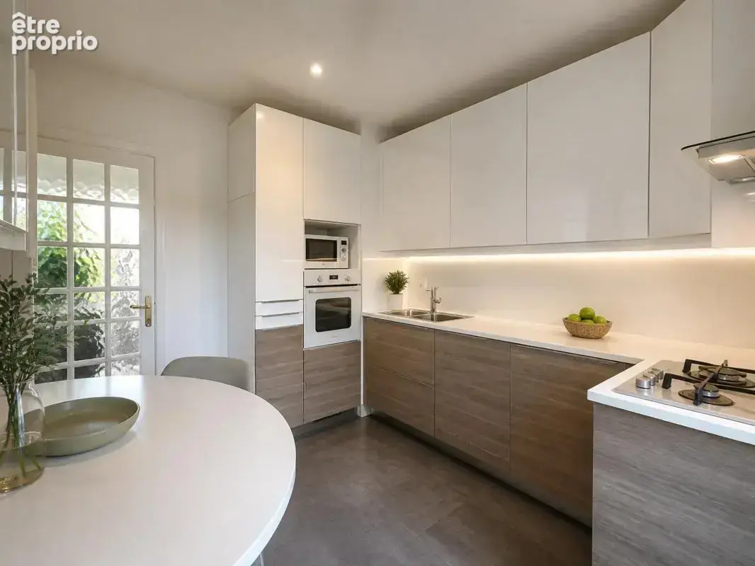 Maison familial 173m2 -  Vue montagne & Dépendance indépendante - photo 3