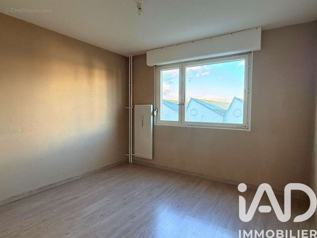 Photo 4 - Appartement à COLMAR