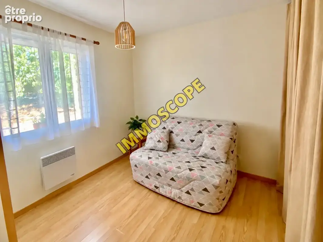 Bassin d’Arcachon   Charmante maison sur 2039m2 au calme - photo 5
