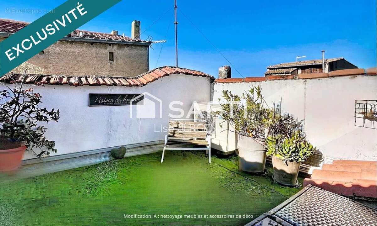 Photo 3 - Appartement à CARPENTRAS