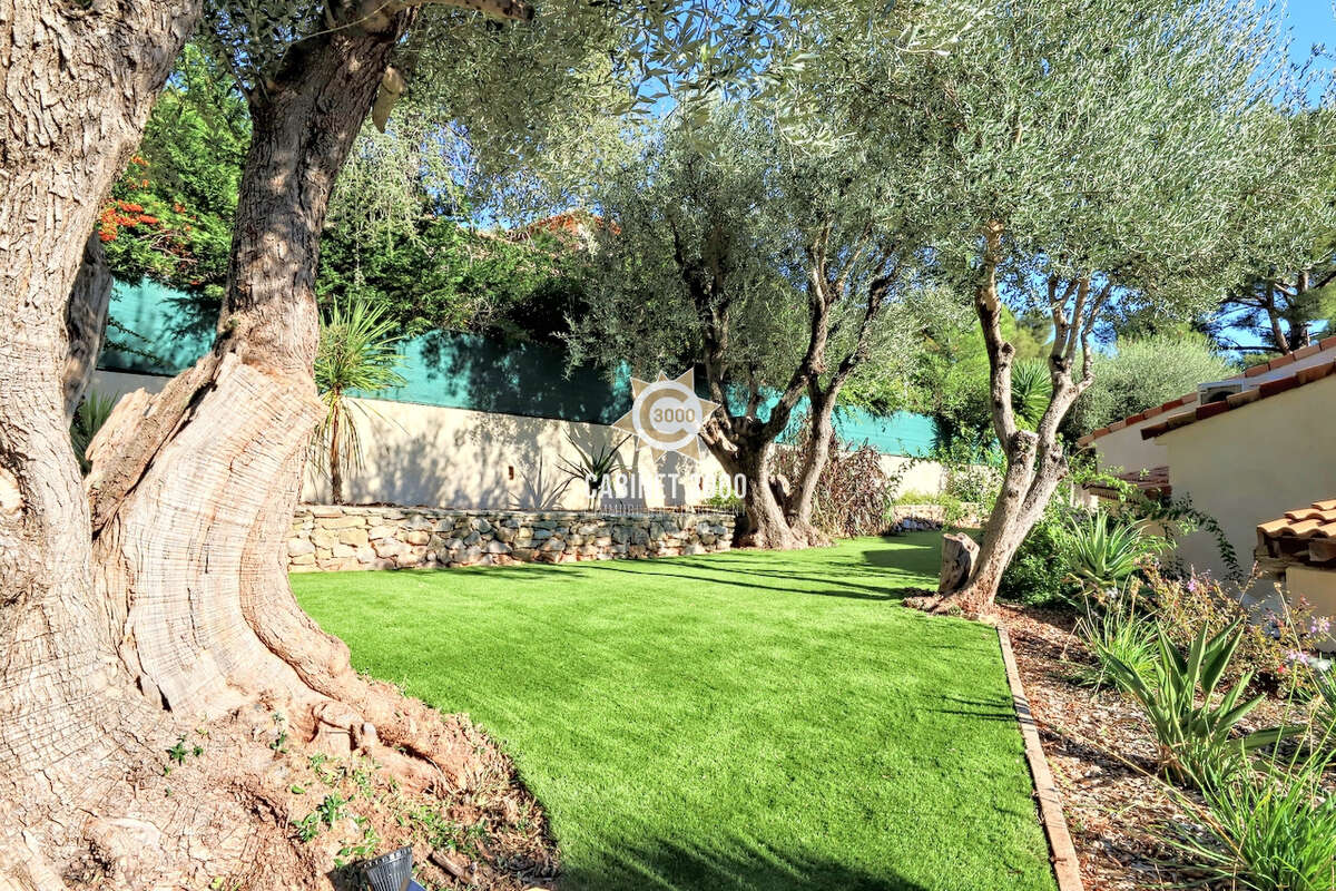 Maison à LA VALETTE-DU-VAR