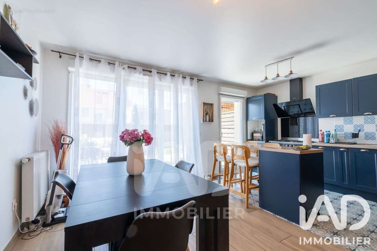 Photo 6 - Maison à TRIEL-SUR-SEINE