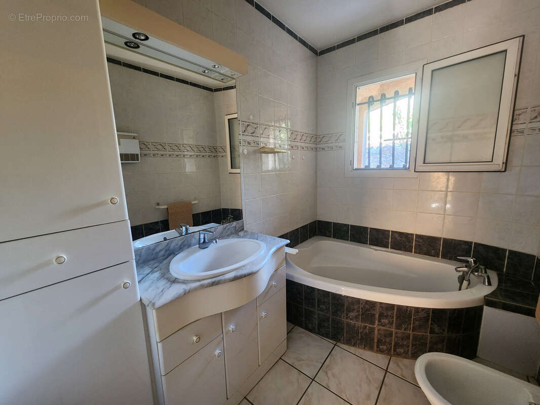 Appartement à SETE