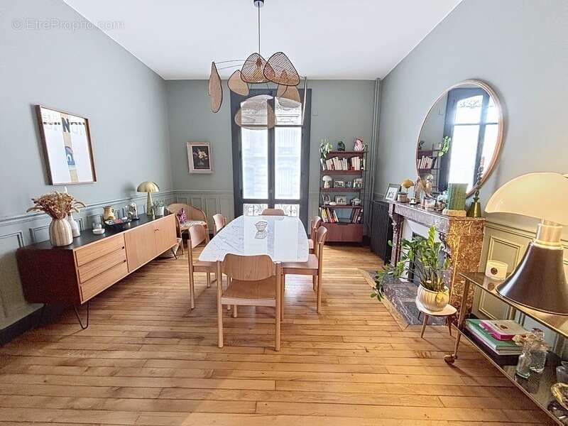 Maison à vendre 5 pièces REIMS (51) jardin et garage - photo 4