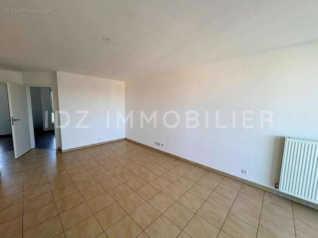 Appartement à SAINT-LOUIS