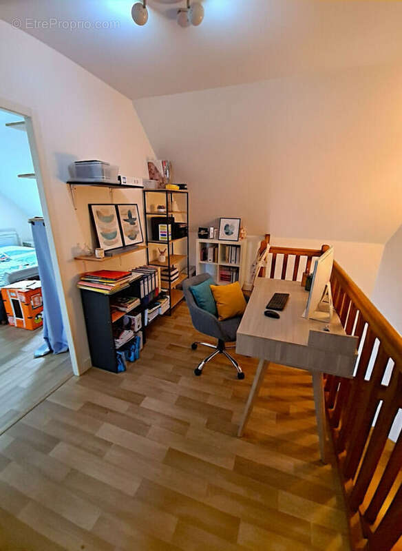 Maison à VINEUIL