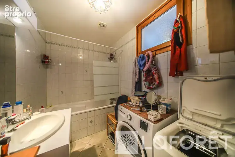 ** appartement type 4 - saint crepin - 4 pièces - photo 10