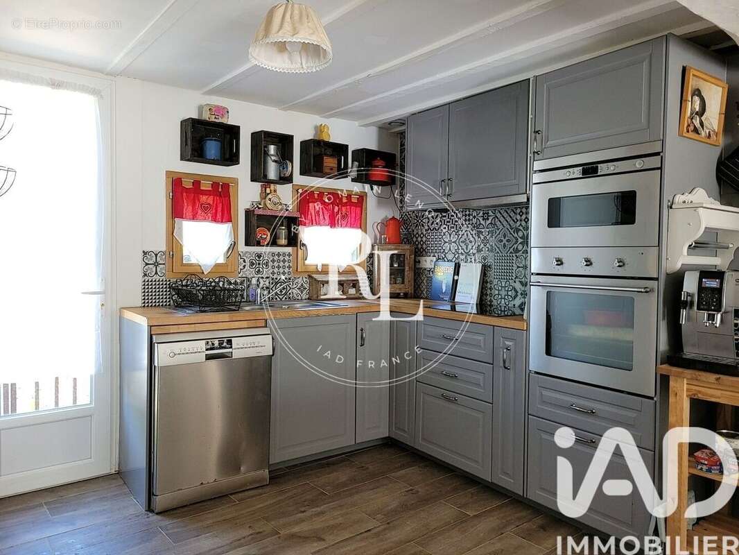 Photo 3 - Maison à CAMBREMER