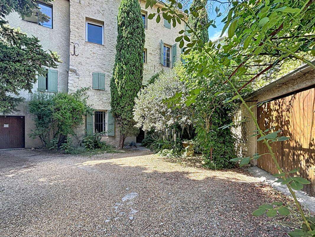 Appartement à MANOSQUE