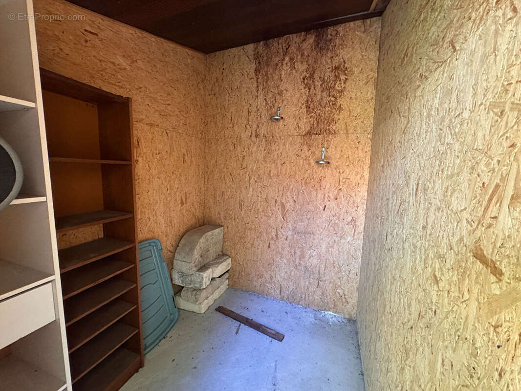 Appartement 21m² à bordeaux - photo 7