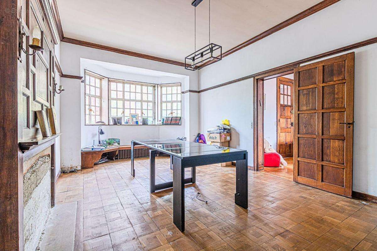 Maison à SAINT-MAURICE