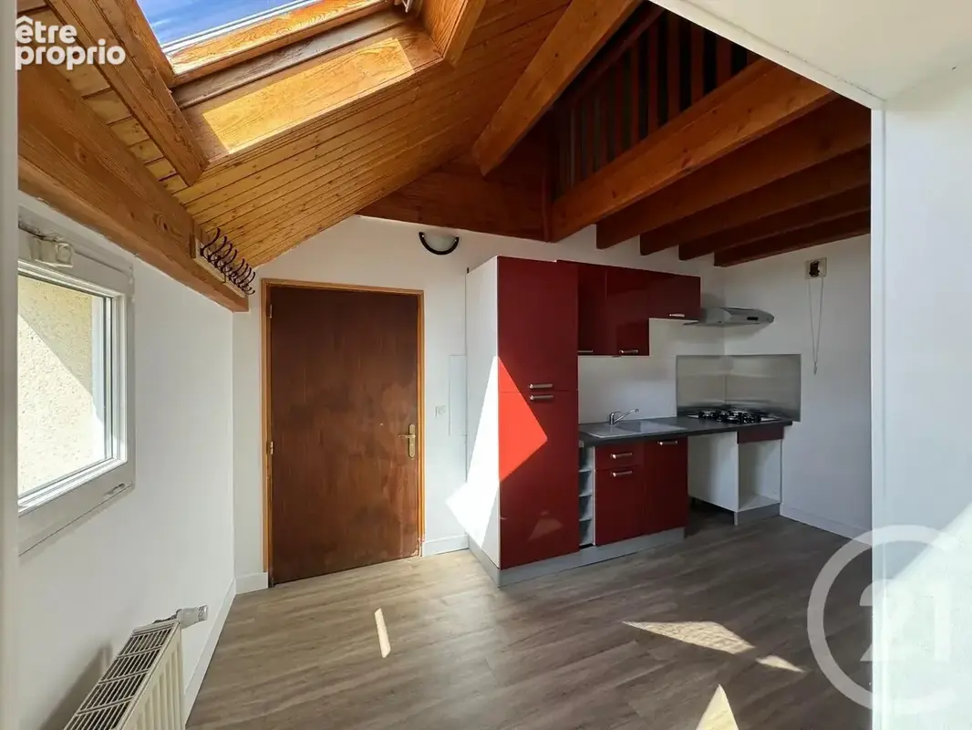 Bien immobilier à vendre à Saint-Clement (89100) - photo 13