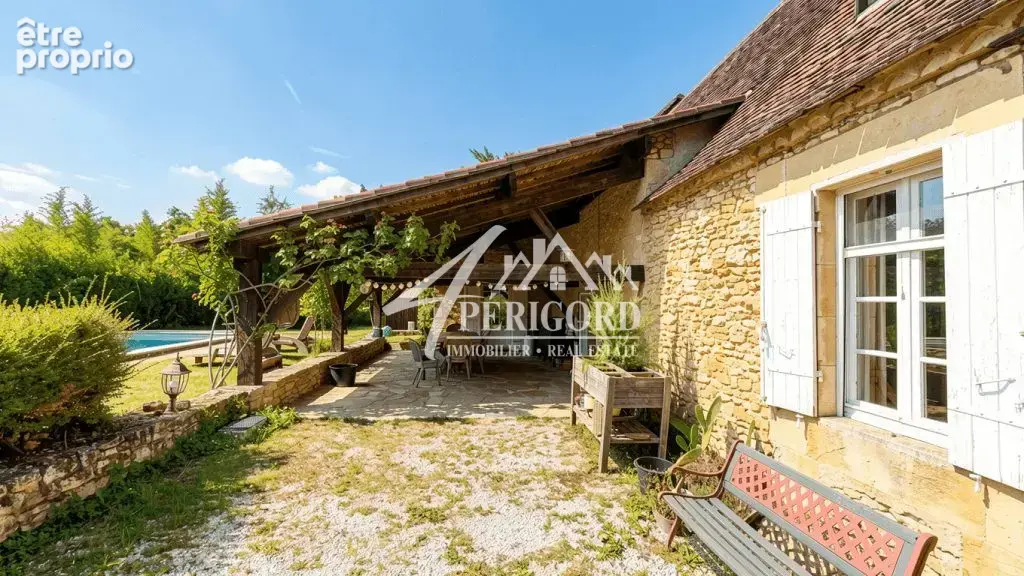 Maison 12 pièces 260 m² à vendre à Lalinde (24150) - photo 3