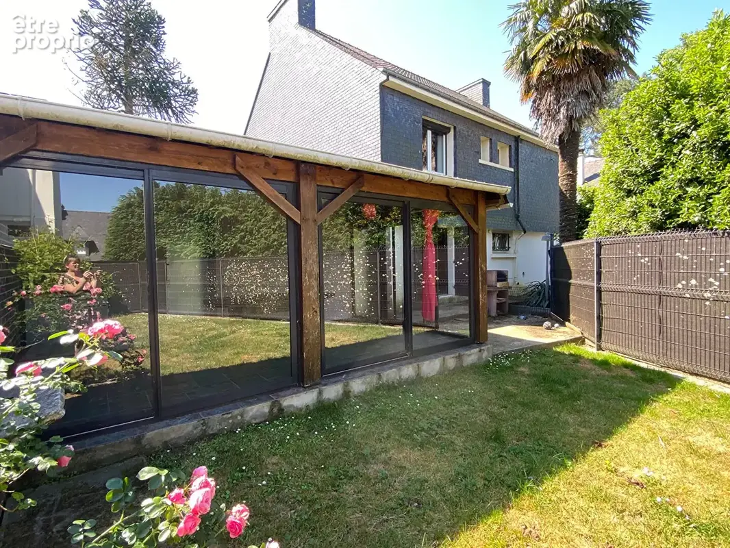 Maison 5 pièces à vendre à Inzinzac-Lochrist - Réf 1364 - photo 4