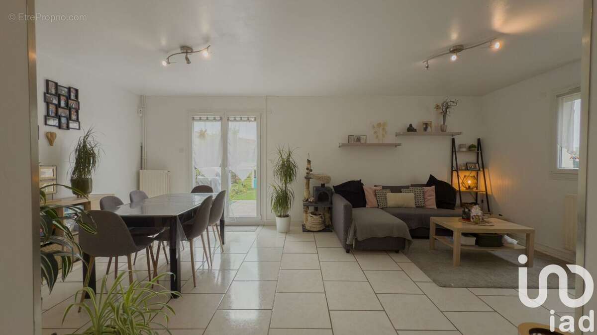 Photo 3 - Maison à METZ