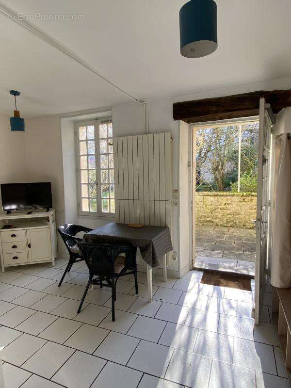 Appartement à ROCHEFORT