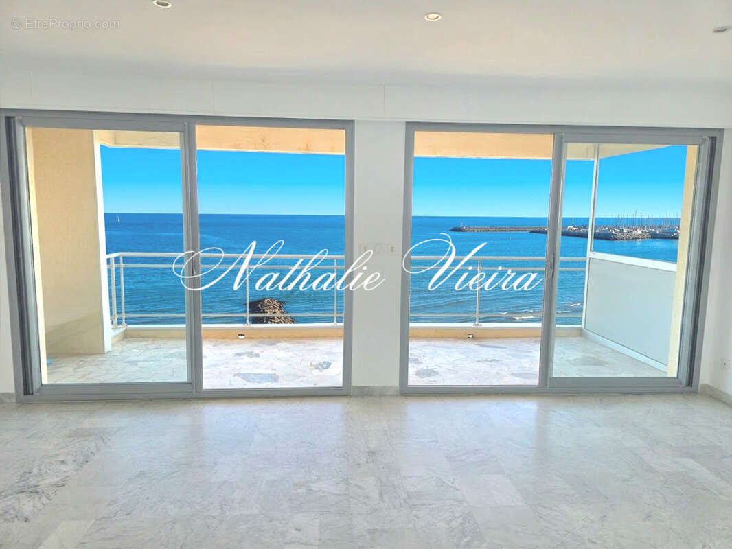 Appartement à PALAVAS-LES-FLOTS
