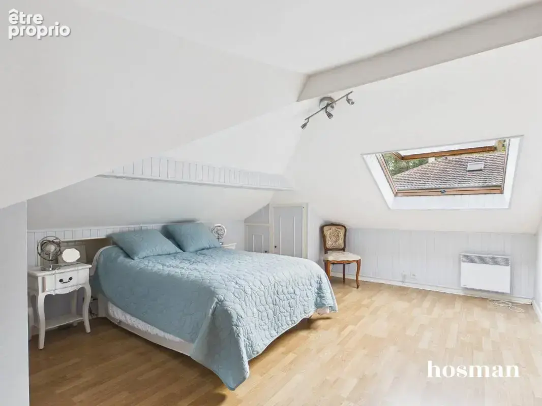 Saint-Bonnet-de-Mure — Maison familiale d'exception avec ascenseur privé & prestations haut de gamme - photo 12