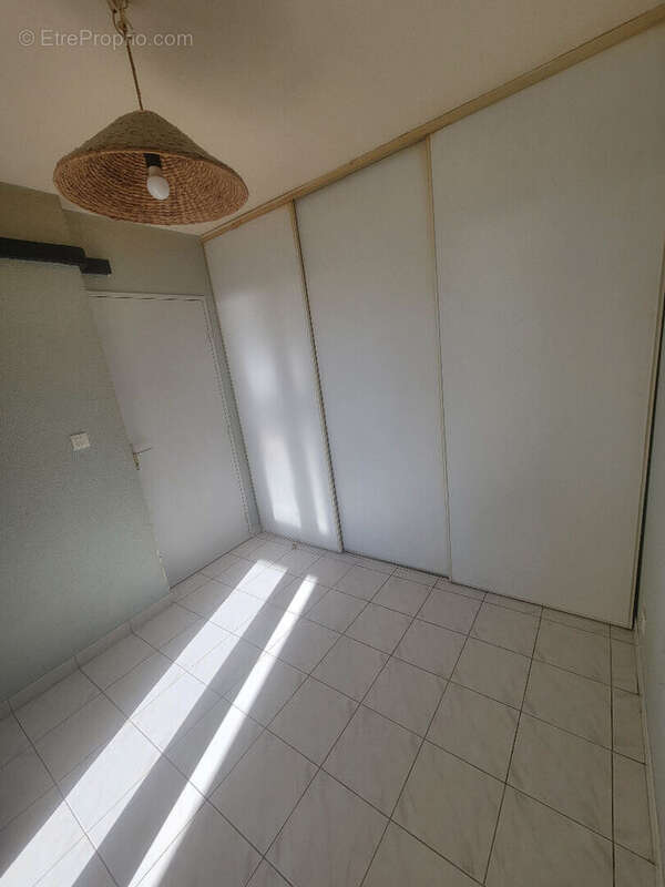 Appartement à FRONTIGNAN