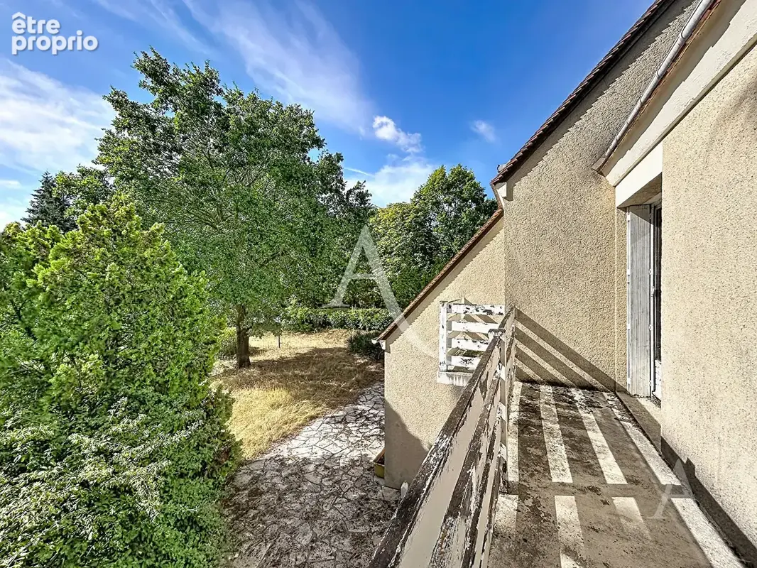 Superbe Maison de 6 pièces, située dans la commune de Mousseaux Sur Seine - photo 15