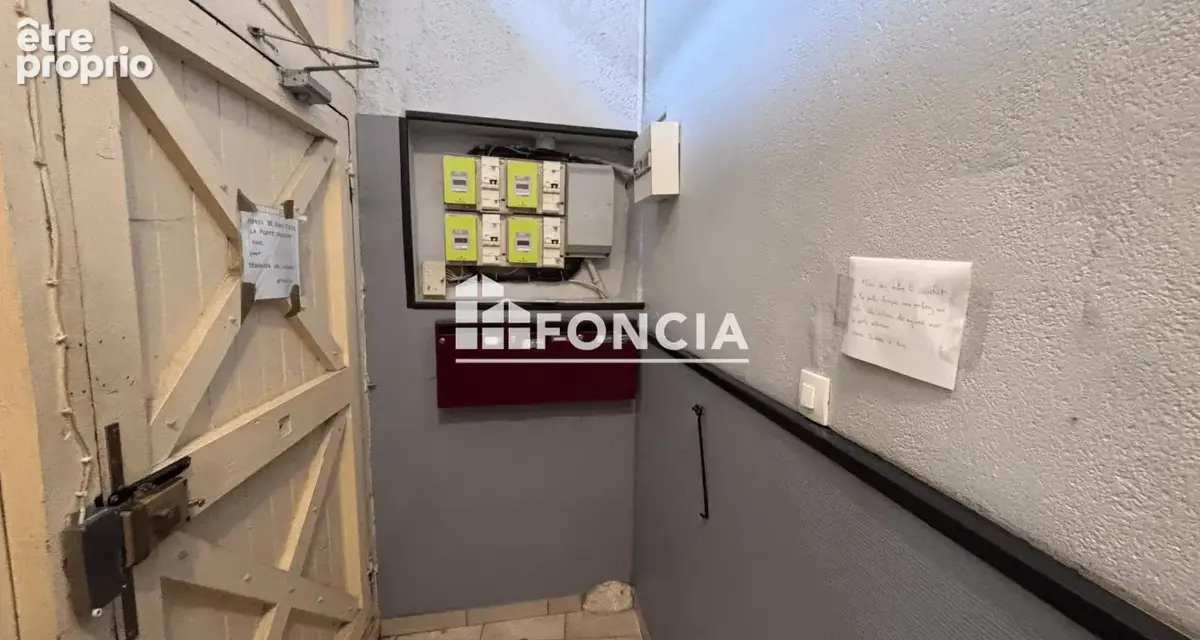 Opportunite immeuble orleans saint marceau 3 appartements tres proche tram possibilite airbnb - photo 9