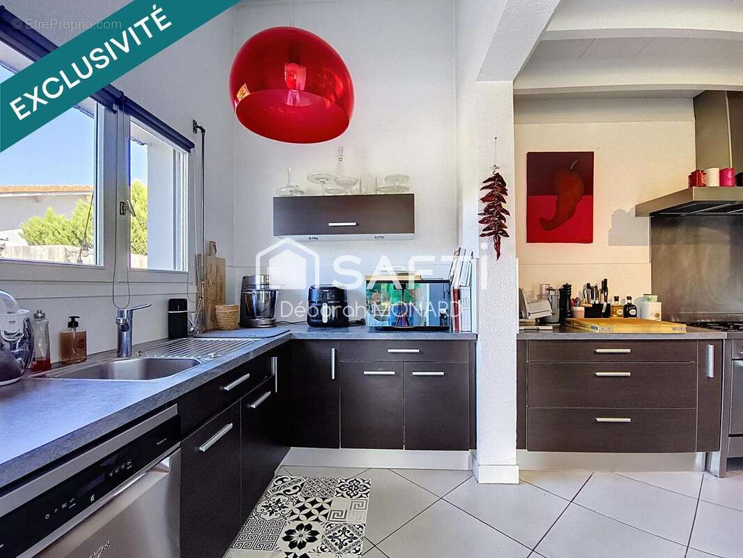 Photo 6 - Maison à EYSINES