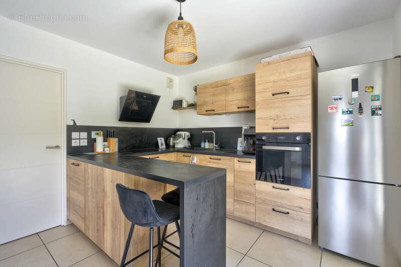 Appartement à SAINTE-FOY-LES-LYON