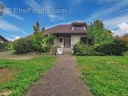 Maison à THONON-LES-BAINS