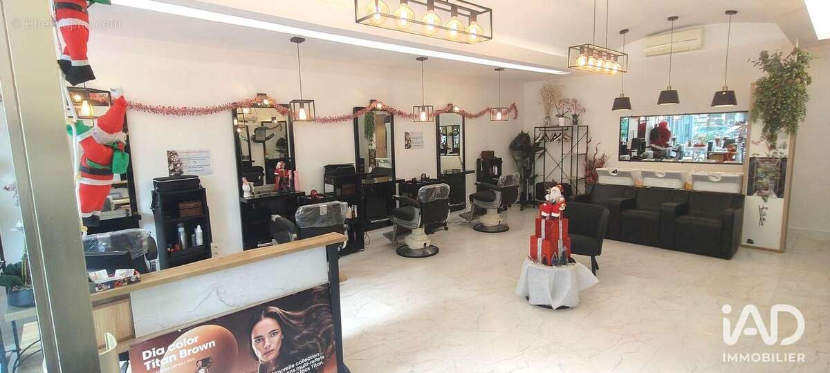 Photo 7 - Commerce à CHELLES