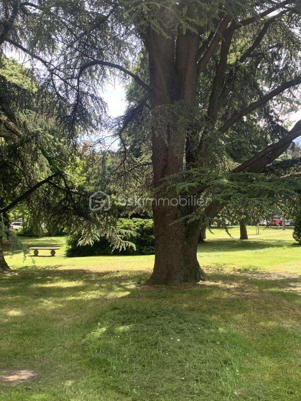 Appartement à ECHIROLLES