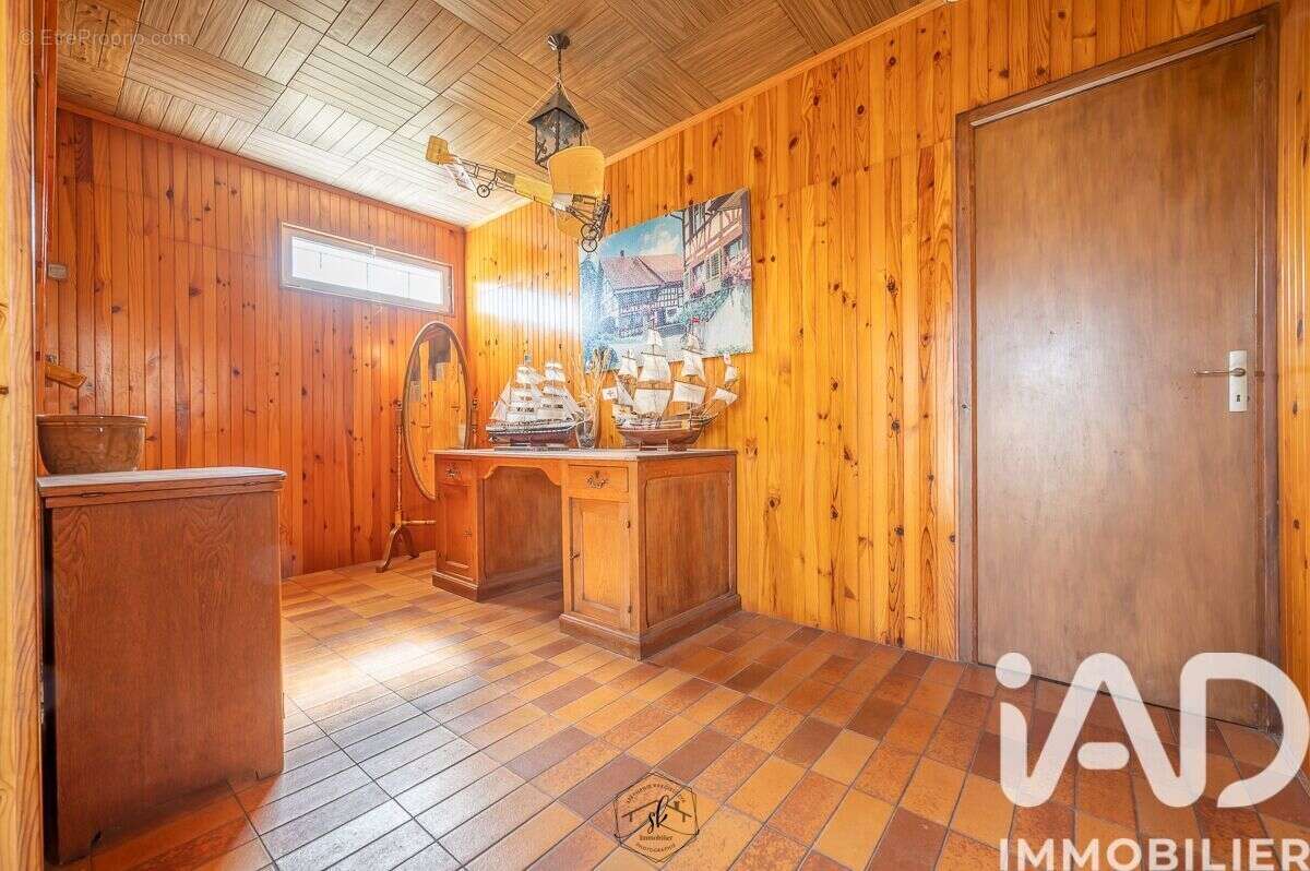 Photo 2 - Maison à CLOUANGE