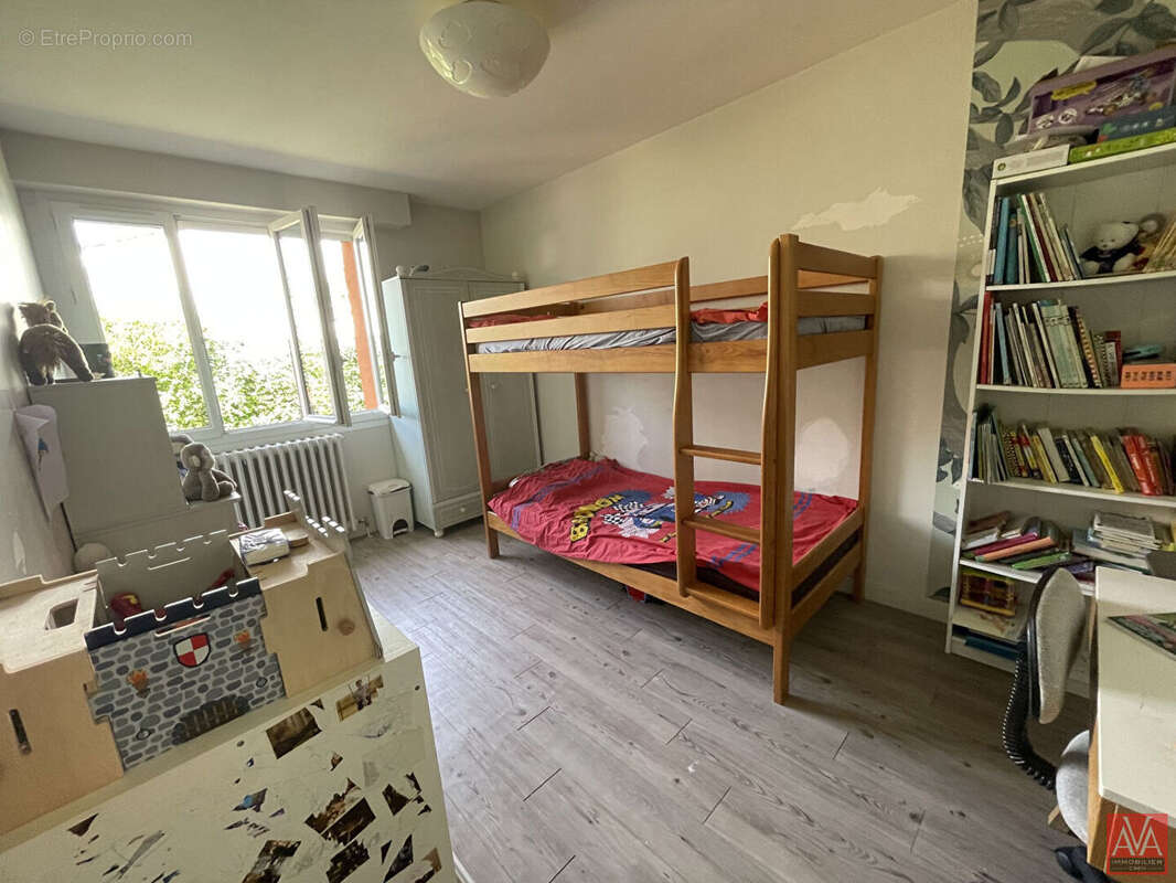 Maison à MONDEVILLE