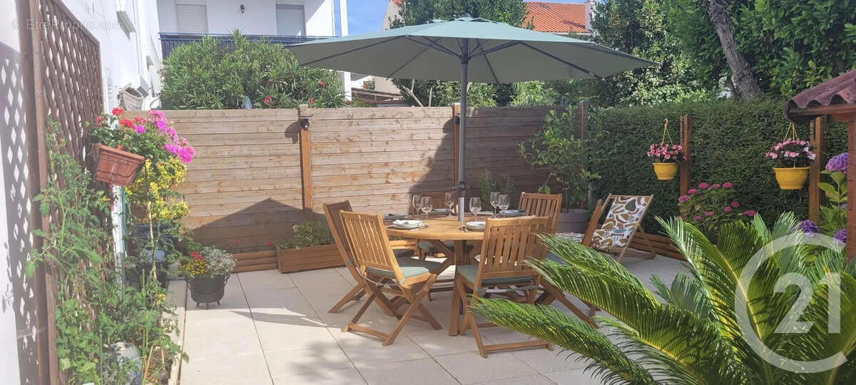 Maison 162 m² à Royan  - photo 3