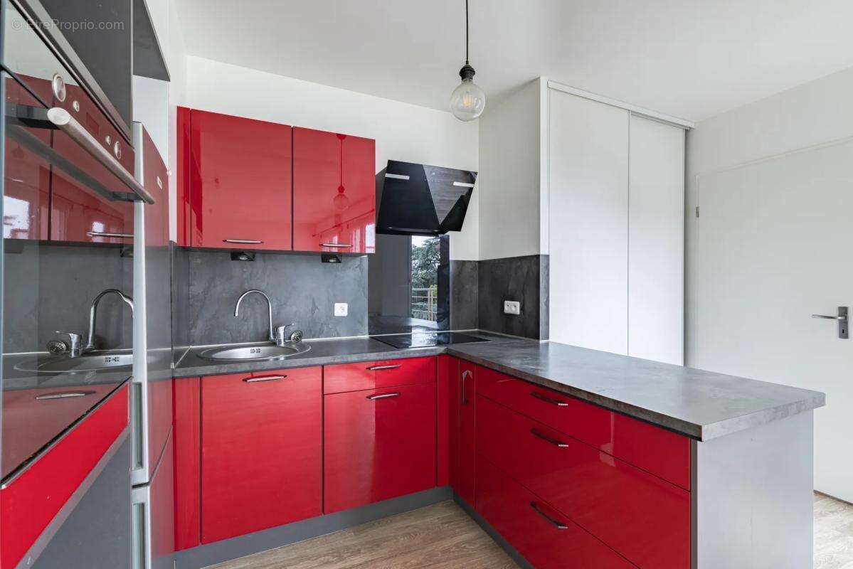 Appartement 2 pièces de 49 m² à Montfermeil - photo 7